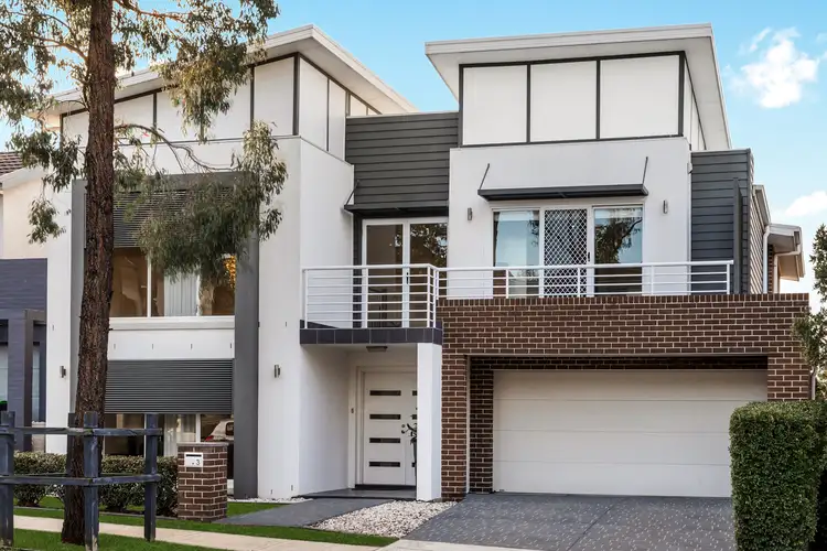 3 Bobbina Avenue, Pemulwuy NSW 2145