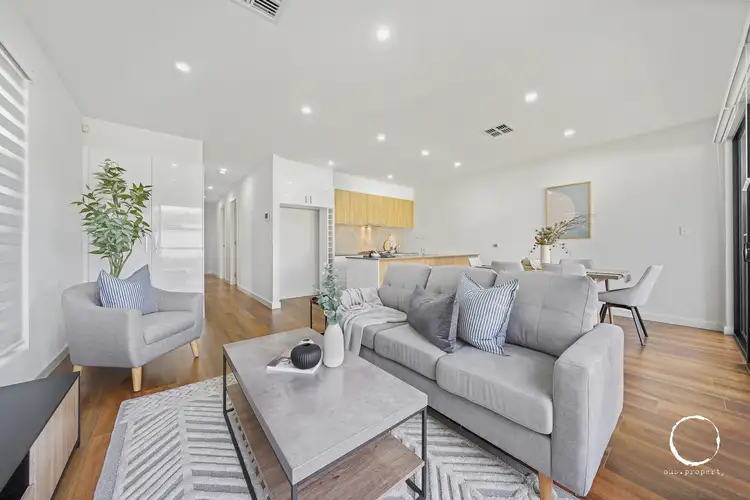 Second view of Homely house listing, 15C Ulva Avenue, Warradale SA 5046