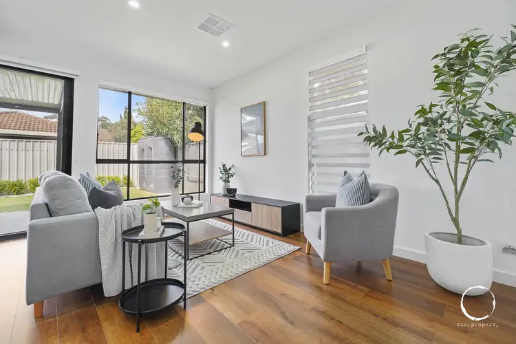 Fifth view of Homely house listing, 15C Ulva Avenue, Warradale SA 5046