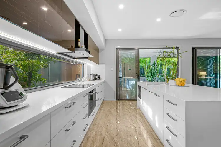 Second view of Homely house listing, 24 Carisbrook Street, North Kellyville NSW 2155