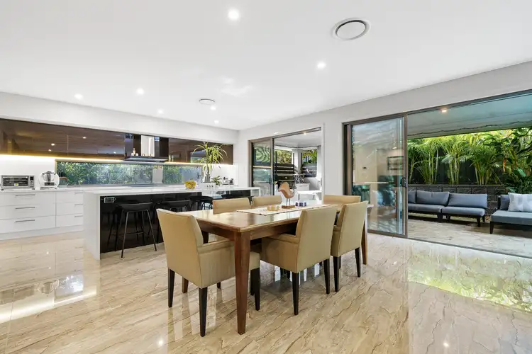 Fourth view of Homely house listing, 24 Carisbrook Street, North Kellyville NSW 2155