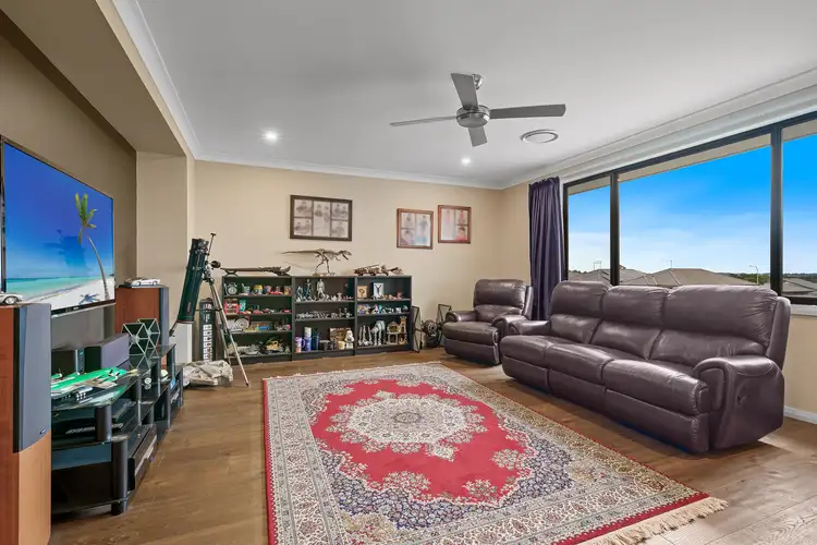 Fifth view of Homely house listing, 24 Carisbrook Street, North Kellyville NSW 2155