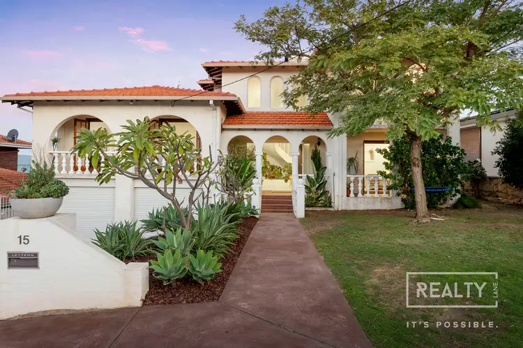 15 Brodrick Street, Karrinyup WA 6018