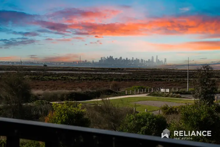 Main view of Homely house listing, 82 Bayvista Circuit, Point Cook VIC 3030
