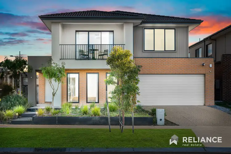 Second view of Homely house listing, 82 Bayvista Circuit, Point Cook VIC 3030