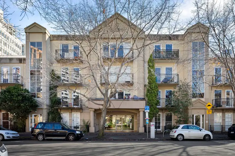 10/114 Dodds Street, Southbank VIC 3006