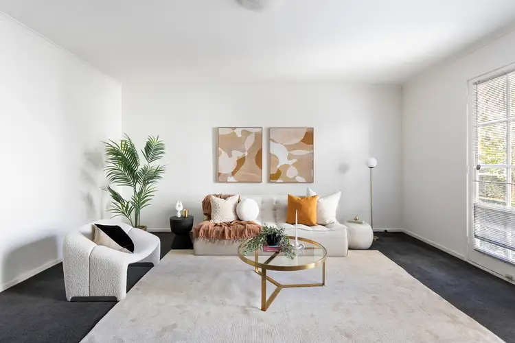 Fourth view of Homely apartment listing, 10/114 Dodds Street, Southbank VIC 3006