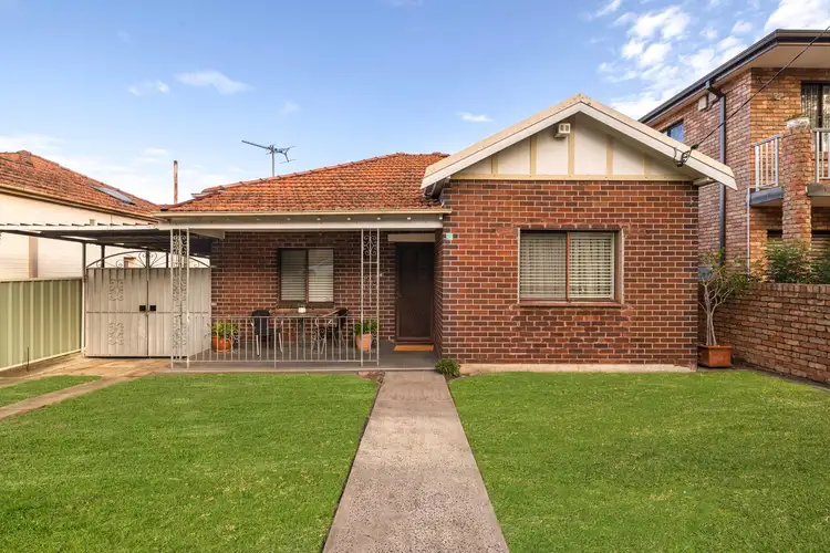 Main view of Homely house listing, 26 Clement Street, Strathfield South NSW 2136