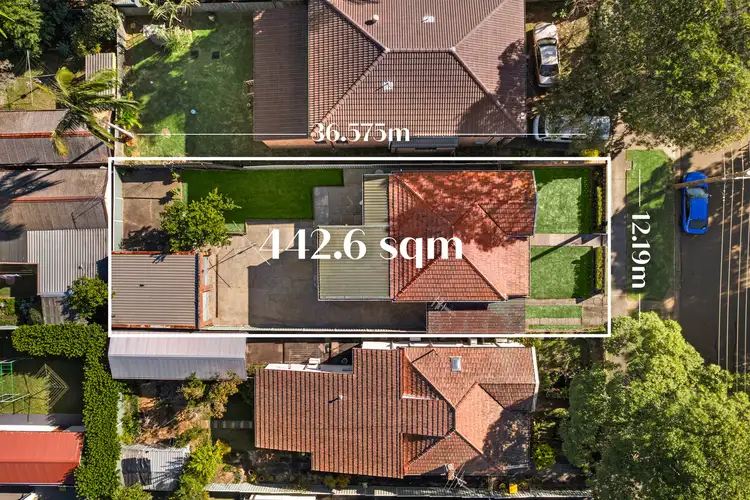 Second view of Homely house listing, 26 Clement Street, Strathfield South NSW 2136