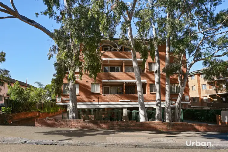 Second view of Homely apartment listing, 6/52-54 Speed Street, Liverpool NSW 2170
