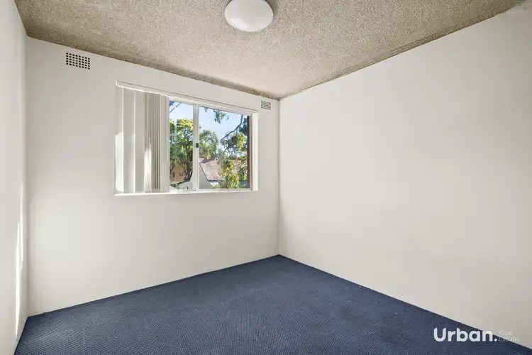 Fourth view of Homely apartment listing, 6/52-54 Speed Street, Liverpool NSW 2170