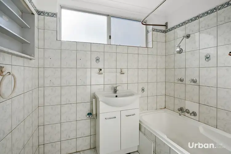 Fifth view of Homely apartment listing, 6/52-54 Speed Street, Liverpool NSW 2170