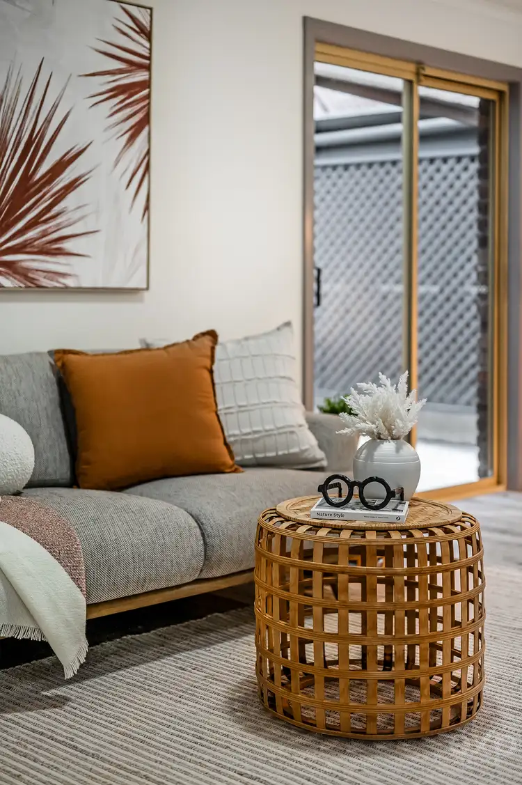 Third view of Homely house listing, 6 Cuneo Place, Golden Grove SA 5125