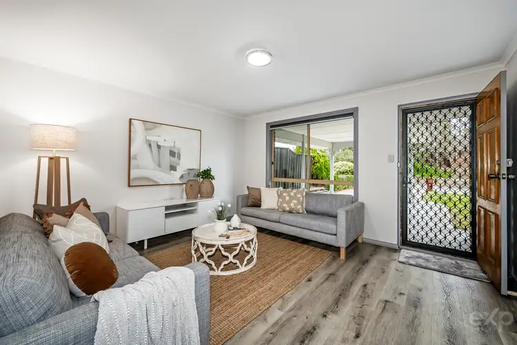 Fifth view of Homely house listing, 6 Cuneo Place, Golden Grove SA 5125