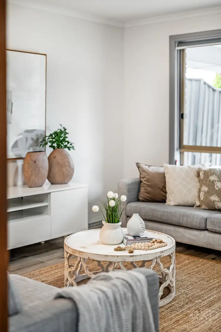 Sixth view of Homely house listing, 6 Cuneo Place, Golden Grove SA 5125