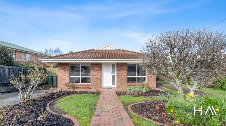 107 Mount Leslie Road, Prospect Vale TAS 7250