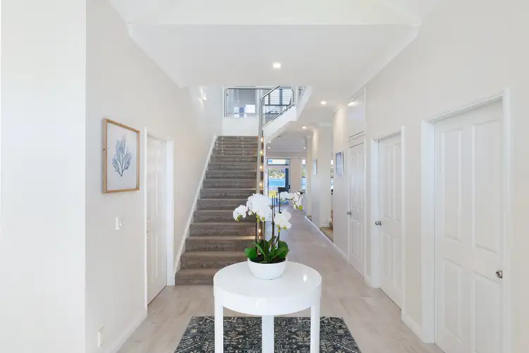 Third view of Homely house listing, 360 Booker Bay Road, Booker Bay NSW 2257