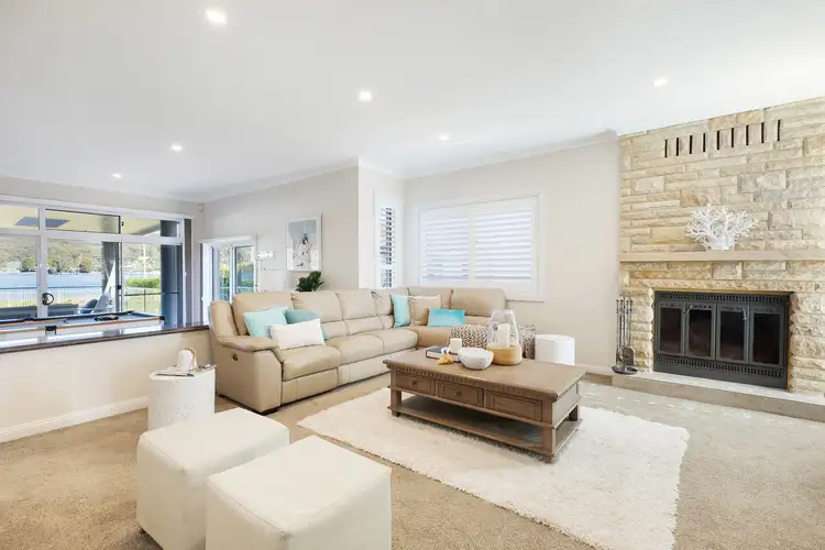 Fifth view of Homely house listing, 360 Booker Bay Road, Booker Bay NSW 2257