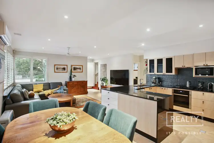 Main view of Homely house listing, 39A Karrinyup Road, Trigg WA 6029