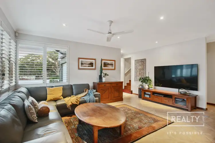 Third view of Homely house listing, 39A Karrinyup Road, Trigg WA 6029