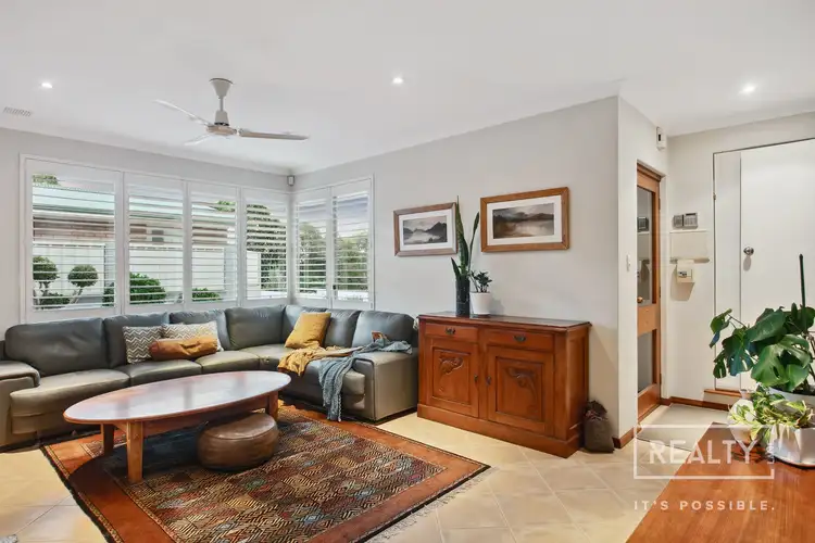Fourth view of Homely house listing, 39A Karrinyup Road, Trigg WA 6029