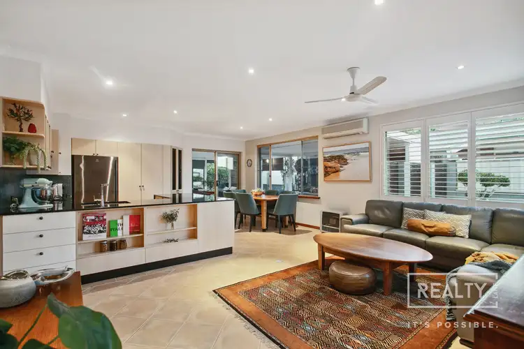 Fifth view of Homely house listing, 39A Karrinyup Road, Trigg WA 6029