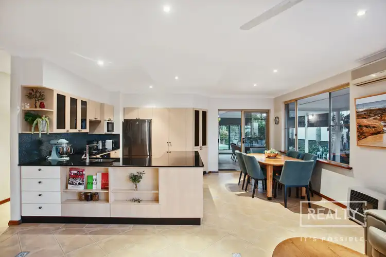 Sixth view of Homely house listing, 39A Karrinyup Road, Trigg WA 6029