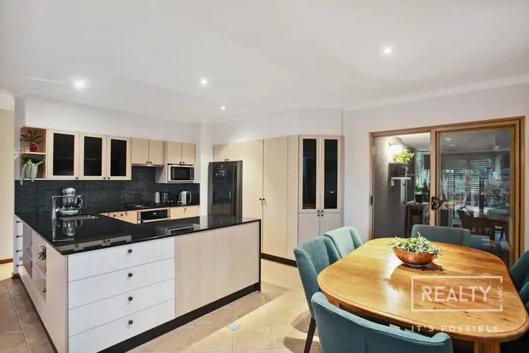 Seventh view of Homely house listing, 39A Karrinyup Road, Trigg WA 6029