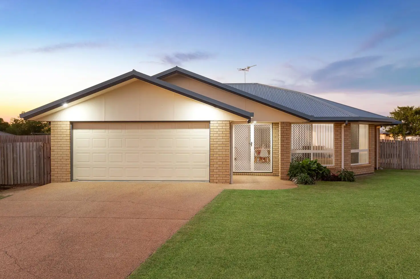 Main view of Homely house listing, 38 Lillypilly Avenue, Gracemere QLD 4702