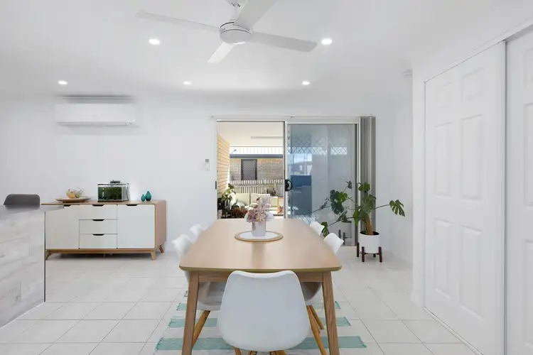 Second view of Homely house listing, 38 Lillypilly Avenue, Gracemere QLD 4702
