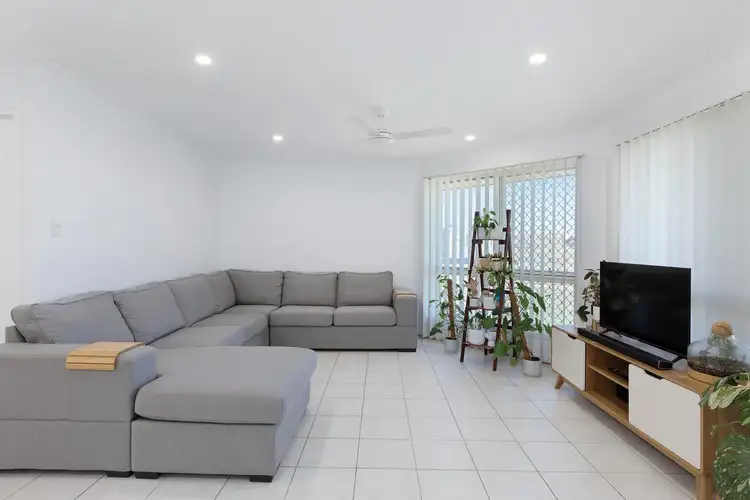 Fourth view of Homely house listing, 38 Lillypilly Avenue, Gracemere QLD 4702