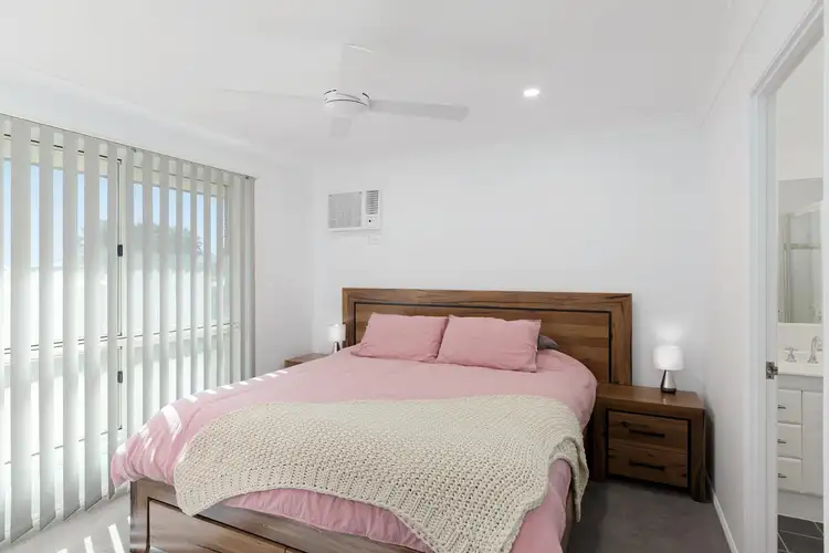 Fifth view of Homely house listing, 38 Lillypilly Avenue, Gracemere QLD 4702