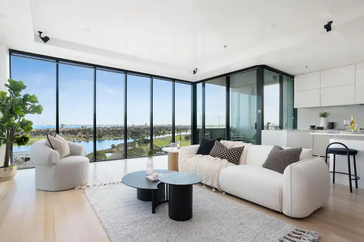 1306/582 St Kilda Road, Melbourne VIC 3004
