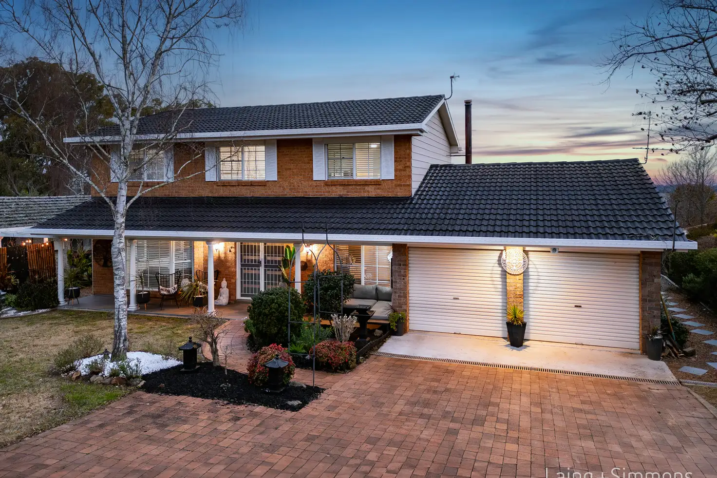 Main view of Homely house listing, 28 Campion Parade, Armidale NSW 2350