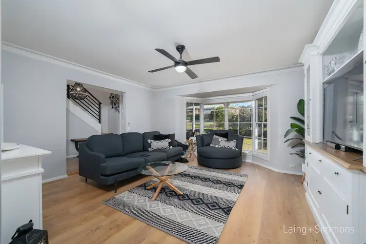 Second view of Homely house listing, 28 Campion Parade, Armidale NSW 2350