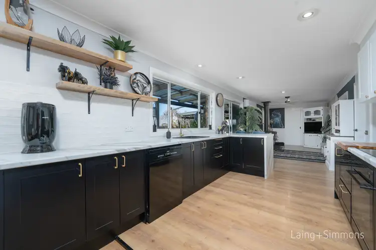 Fourth view of Homely house listing, 28 Campion Parade, Armidale NSW 2350