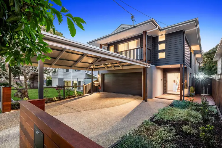 30 Granada Street, Wynnum QLD 4178