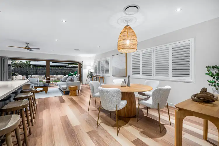 Fifth view of Homely house listing, 30 Granada Street, Wynnum QLD 4178