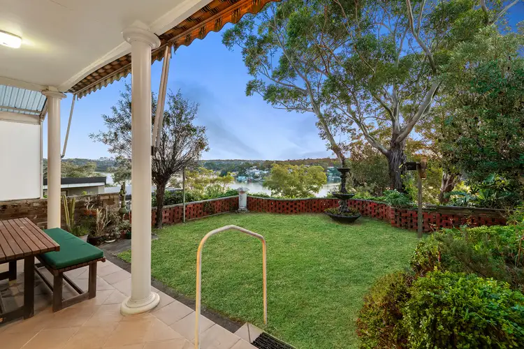 Fifth view of Homely house listing, 19 Kangaroo Point Road, Kangaroo Point NSW 2224