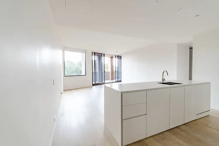 Second view of Homely apartment listing, 2307/6 Grove Street, Dulwich Hill NSW 2203