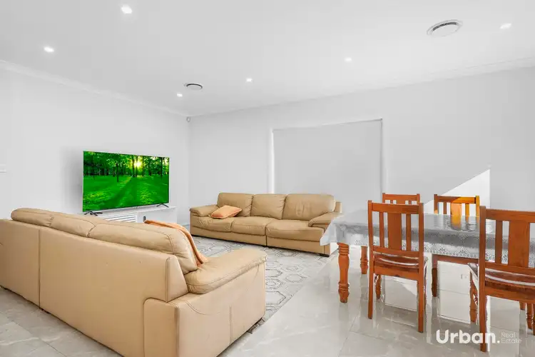 Fourth view of Homely house listing, 87 Pimelea Avenue, Denham Court NSW 2565