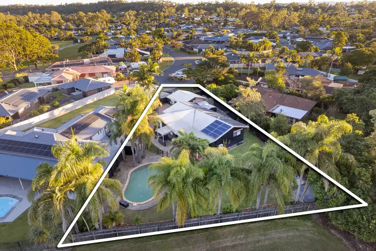 31 Cadell Drive, Helensvale QLD 4212