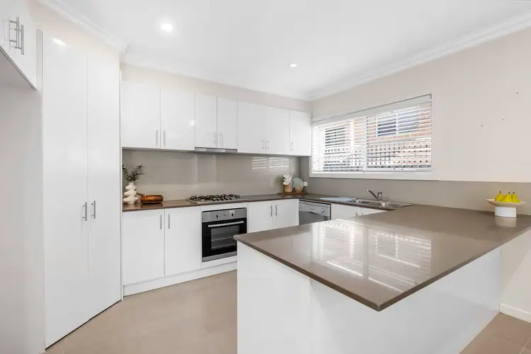 Third view of Homely townhouse listing, 1/56 Tonkin Street, Safety Beach VIC 3936