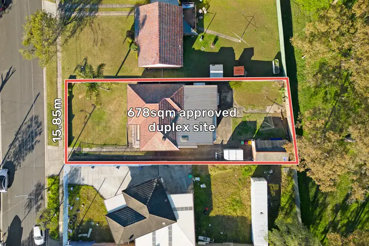 144 Belar Avenue, Villawood NSW 2163