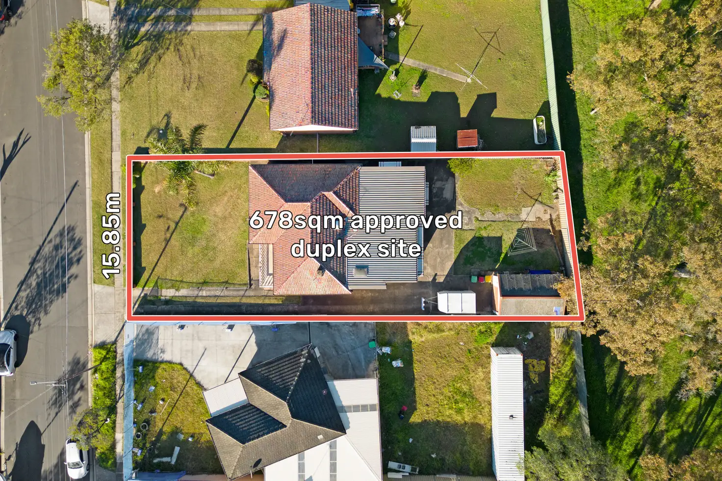 Main view of Homely house listing, 144 Belar Avenue, Villawood NSW 2163