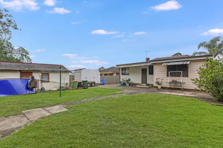 Fifth view of Homely house listing, 144 Belar Avenue, Villawood NSW 2163