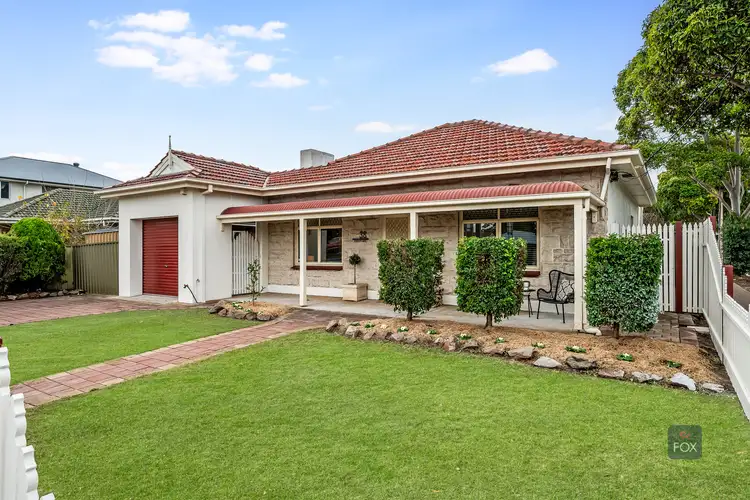 Second view of Homely house listing, 38 Ascot Avenue, Vale Park SA 5081