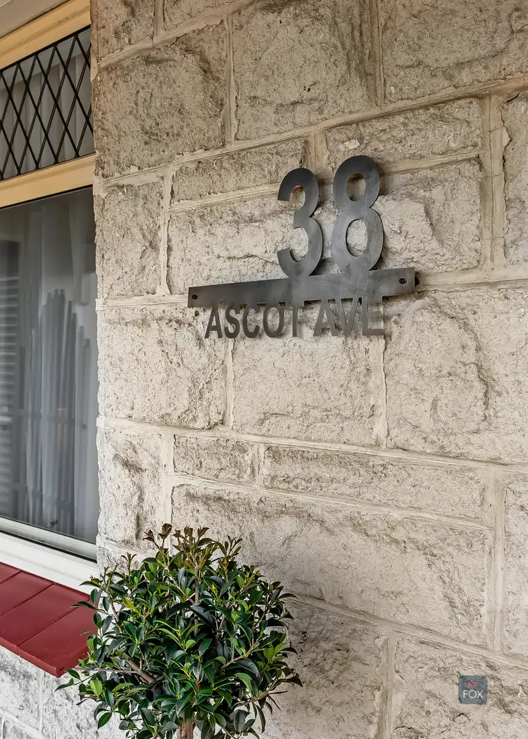 Third view of Homely house listing, 38 Ascot Avenue, Vale Park SA 5081