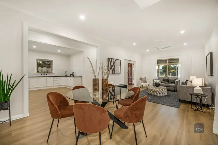 Fifth view of Homely house listing, 38 Ascot Avenue, Vale Park SA 5081