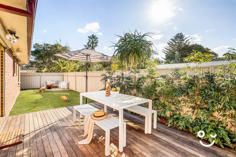 Second view of Homely semi-detached listing, 2/26 Spinks Road, East Corrimal NSW 2518